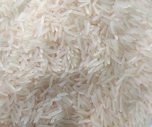 1509 White Creamy Sella Basmati Rice