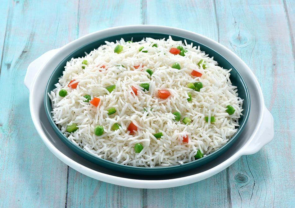 PR-11/14 Sella Non-Basmati Rice