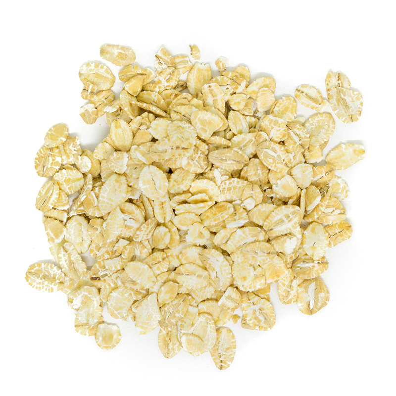 Barley
