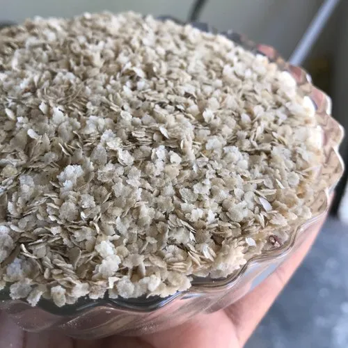 Barnyard Flakes