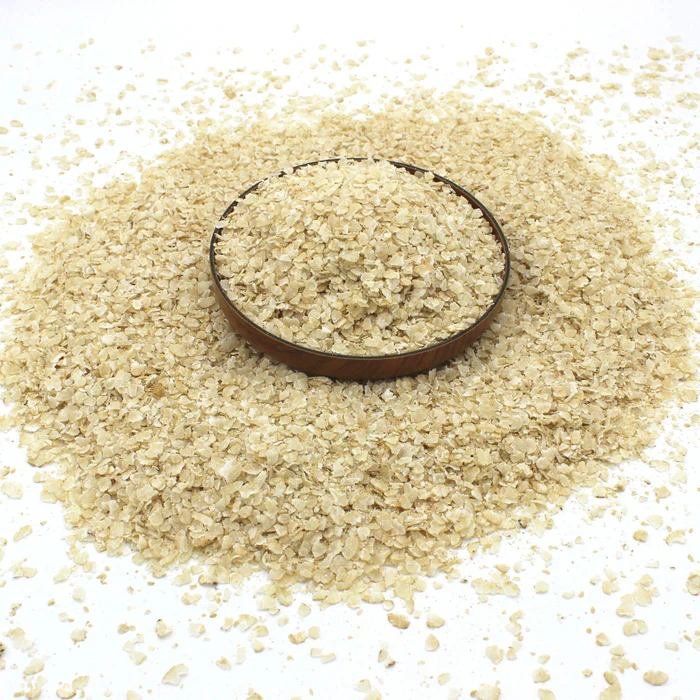 Brown Rice Flakes