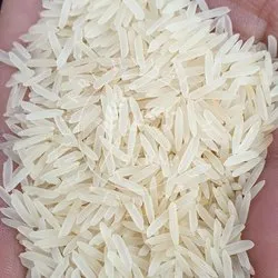 Pusa White Creamy Sella Basmati Rice
