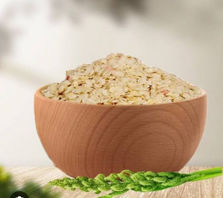 Kodo Flakes