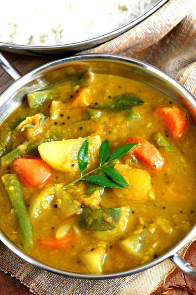 Sambar
