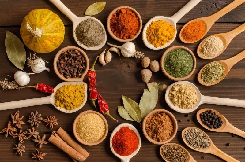 Spices