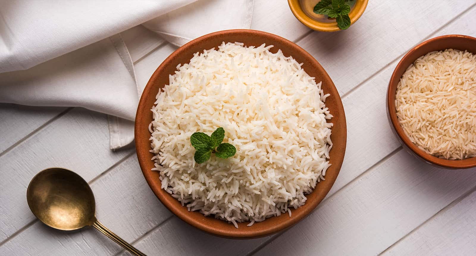Rice