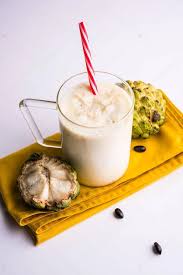 Sitafal Kul fiShake Premix